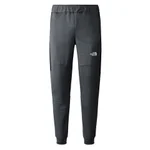 ASPHALT GREY/TNF BLACK