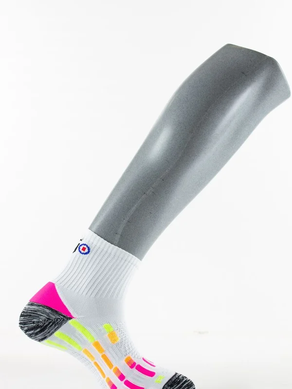 Soq Pody Air Run Silver