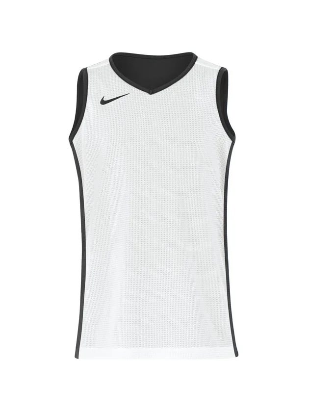 Youth Team25 Basketball Stock Reversible Jersey