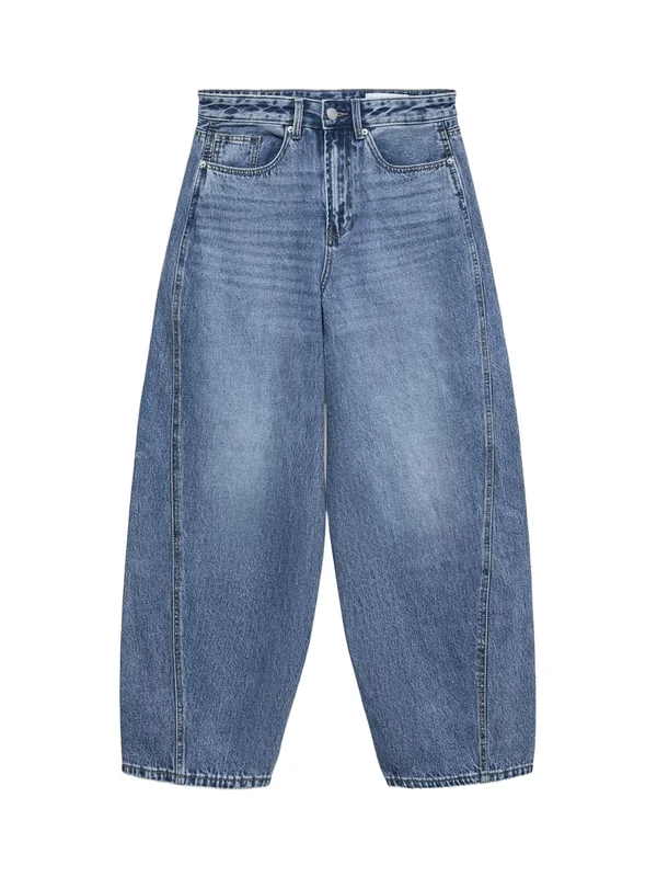 Barrel Dnm Jeans