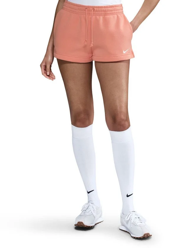 Phnx Flc Mr Std Short