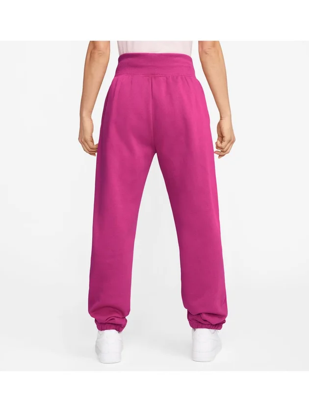 Phnx Flc Hr Os Pant