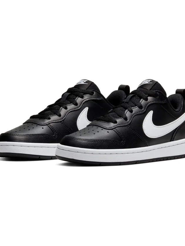 Court Borough Low 2