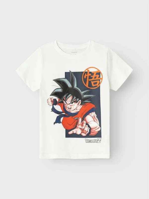 Dragonball Ss Top Box Noos