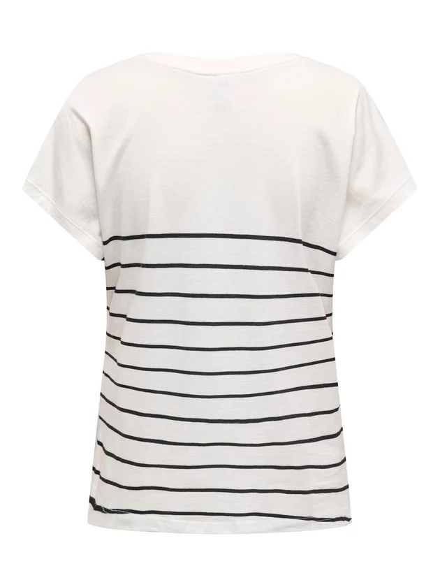 Onlemily Life S S Heart Top Cs