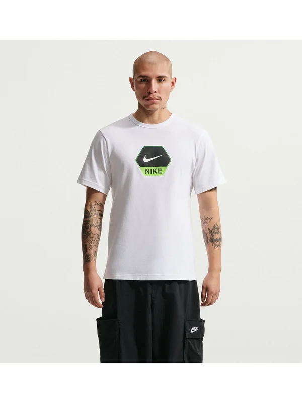 Cs Ss Gfx Tee