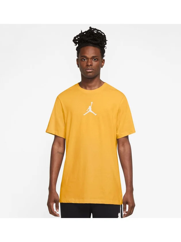 Jumpman Dri-FIT SS Crew