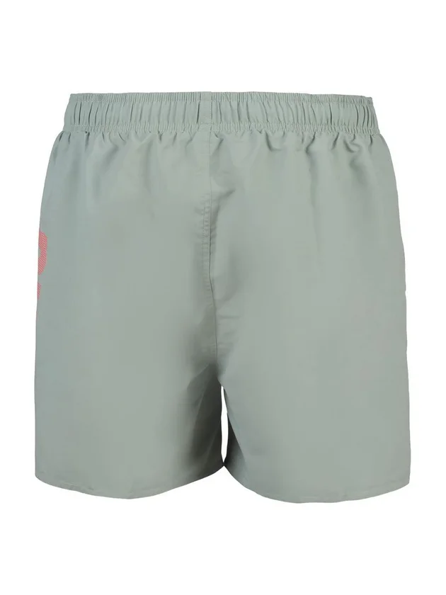Fundamentals Logo Boxer R