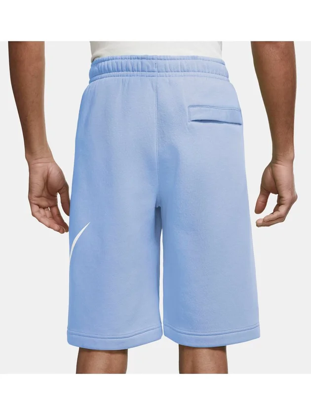 Club Short BB GX