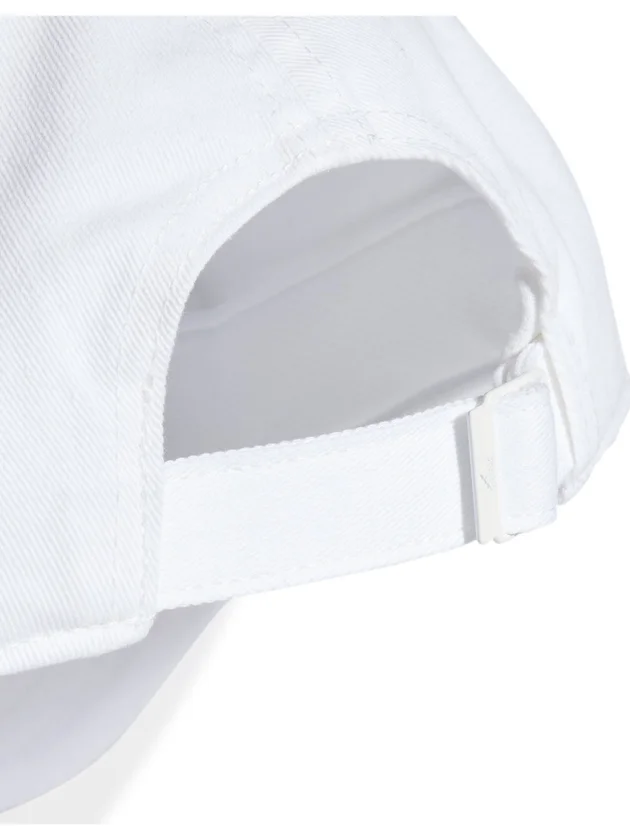 Bball Cap Cot