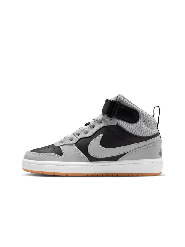 Court Borough Mid 2