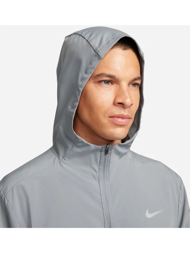 Form Dri-FIT HD Jkt