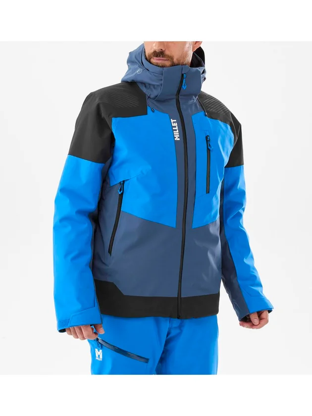 Telluride Jkt