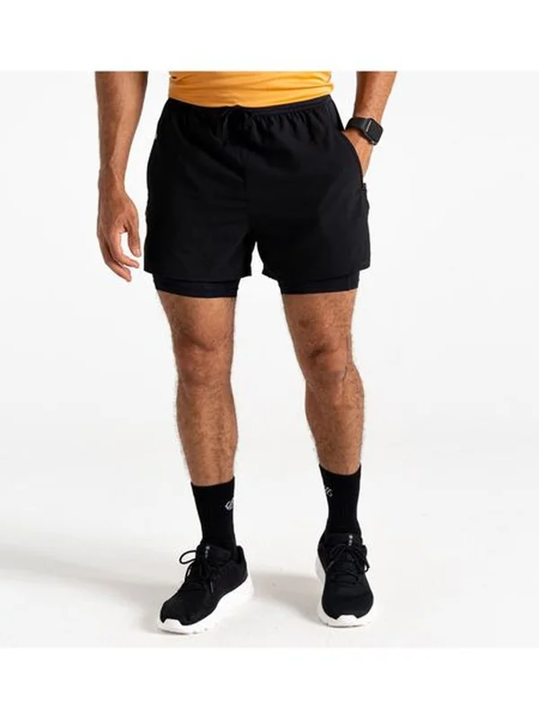 Movement II Short