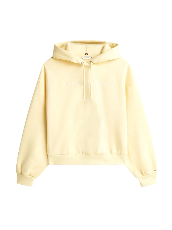 Corp Logo Mdrn Hoodie