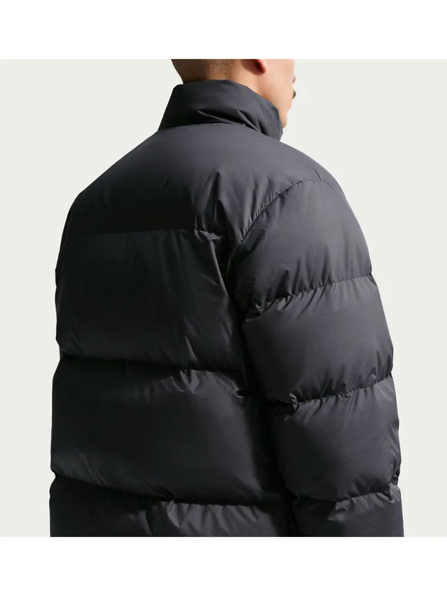 Tf Club Puffer Jacket 650