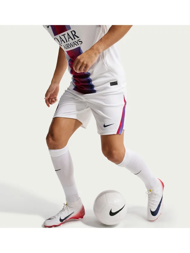 PSG Extérieur 2026/2027 Stadium