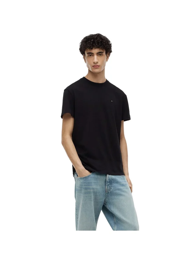 Tjm Reg Sflag Ss Tee
