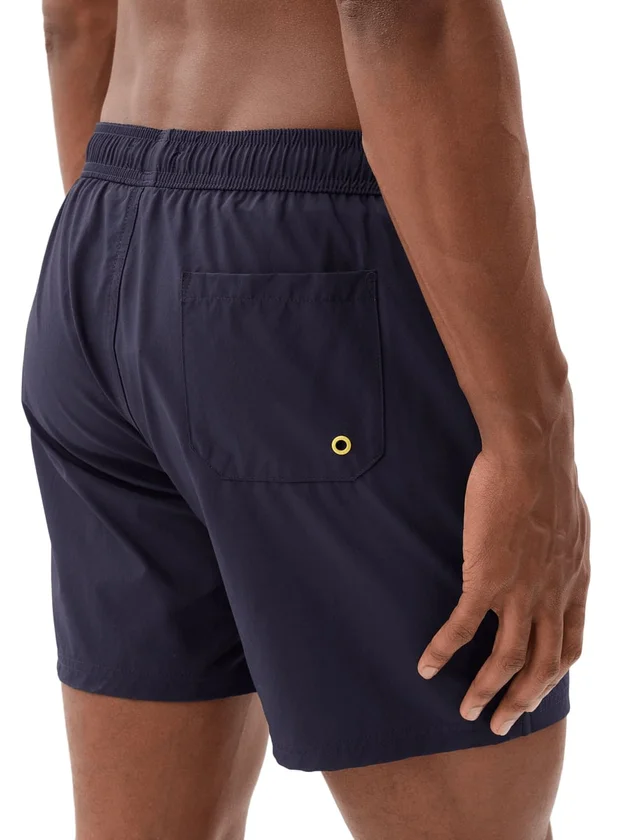 Short De Bain