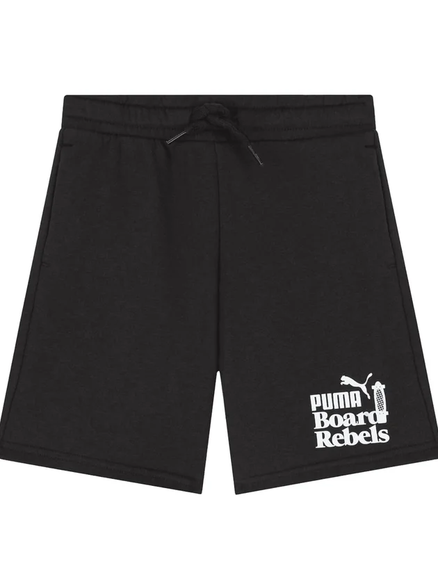 Mid90s Long Shorts TR B