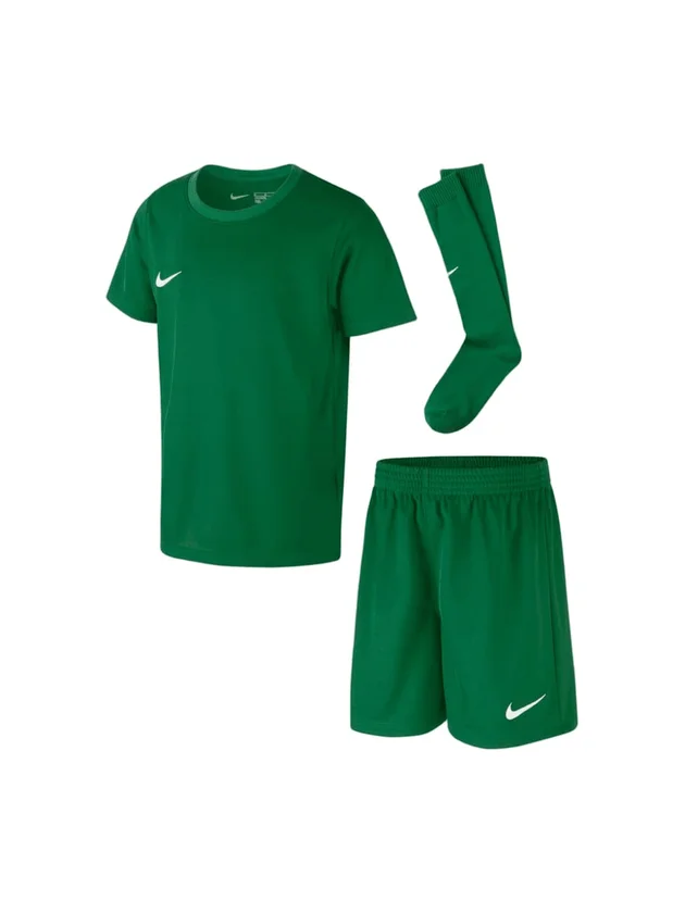 Dry Park Kit Set