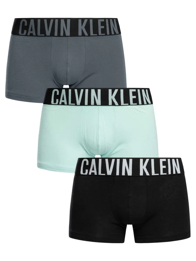 Trunk 3PK