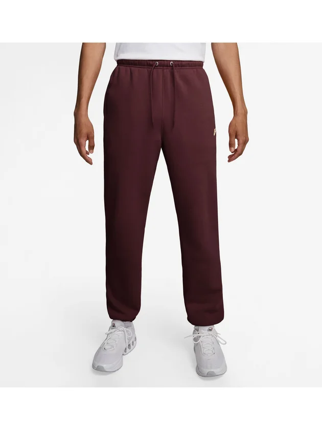 Club Bb Cuff Pant