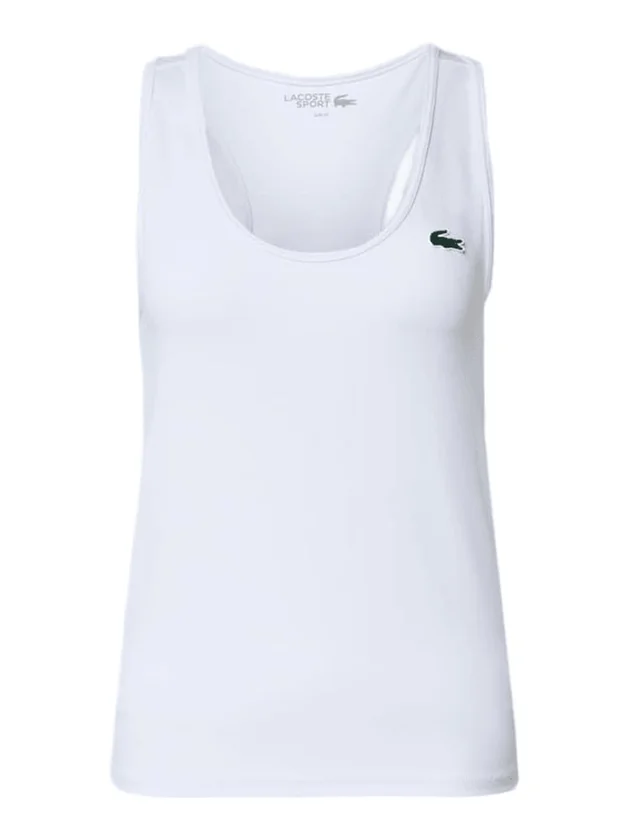 Tee-Shirt Slim Fit Racerback Ultra Dry