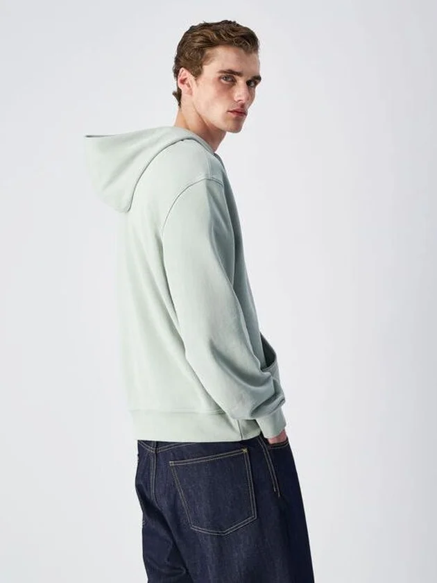 Hooded Sweatshirt