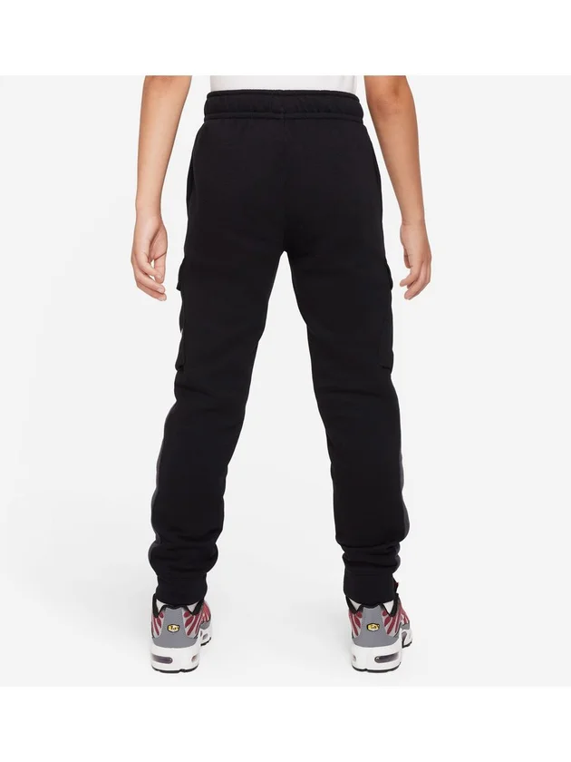 N Air Flc Cargo Pant