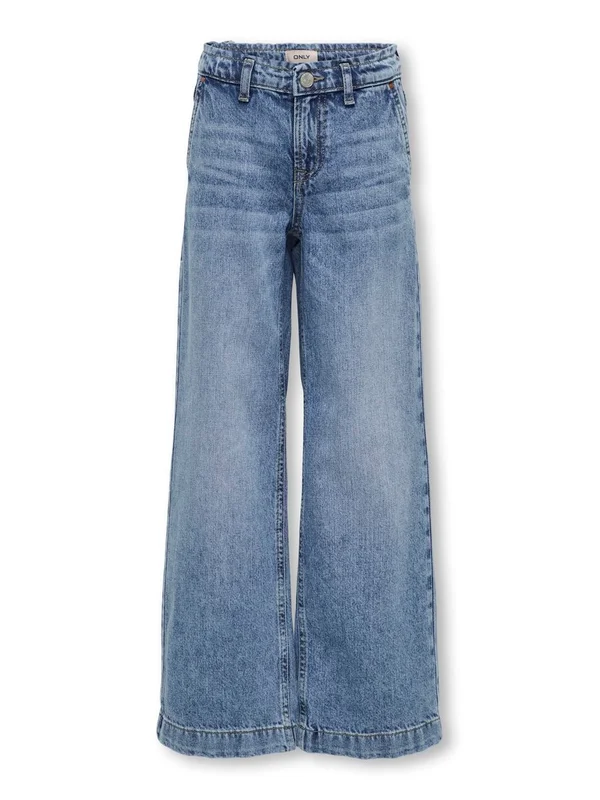 Kogcomet Wide Leg Dnm Mat085