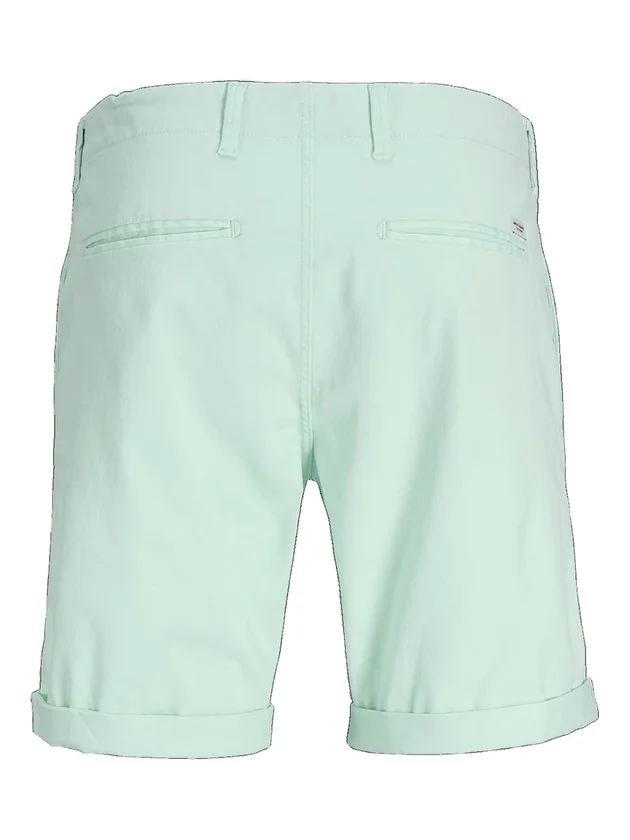 Jjchino Shorts Aop Reg