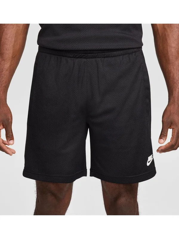 Mesh Short