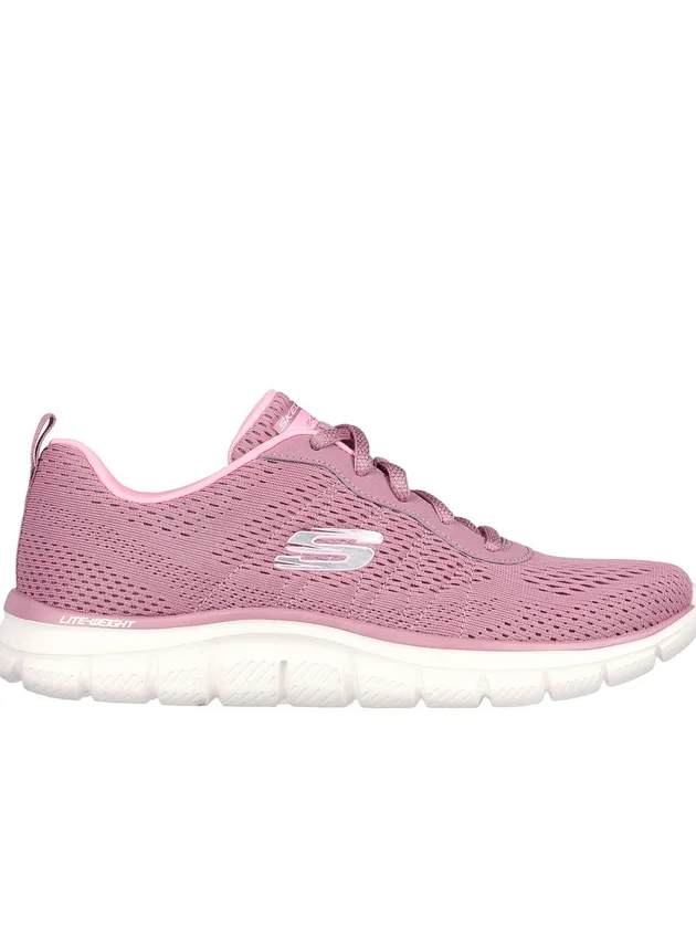 Track New Staple
