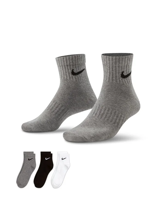 Everyday Lightweight Ankle 3P