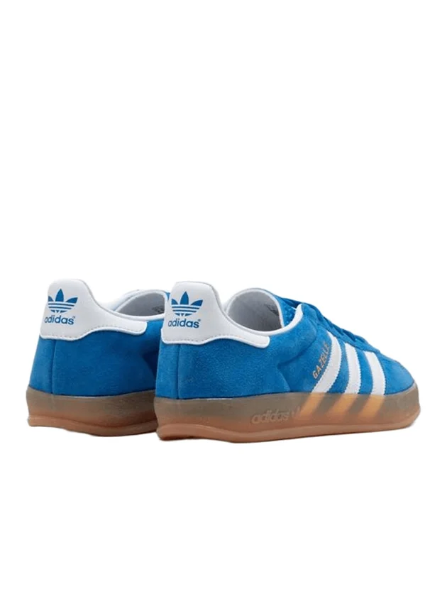 Gazelle Indoor