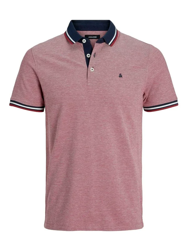 Paulos Polo Ss Noos