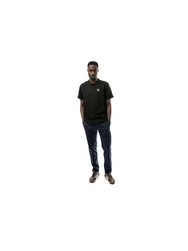 Ss 30s Classic Back Monologo Tee