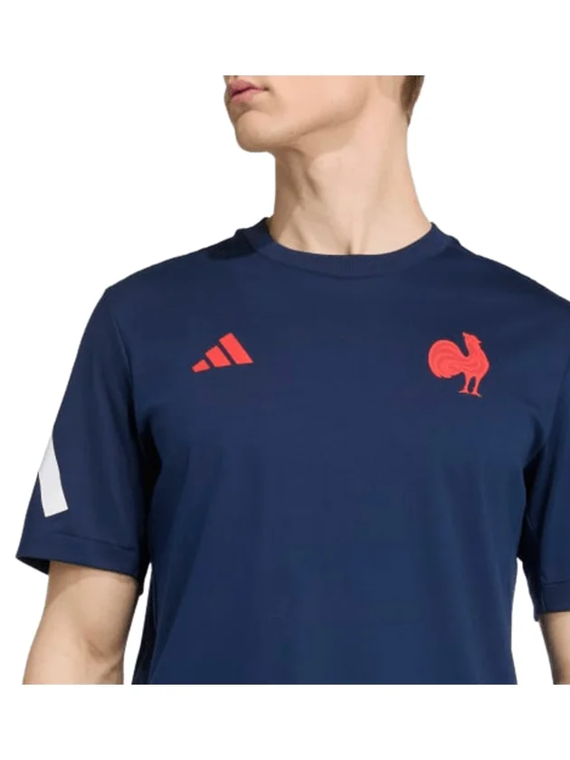 FFR Trvl Tee