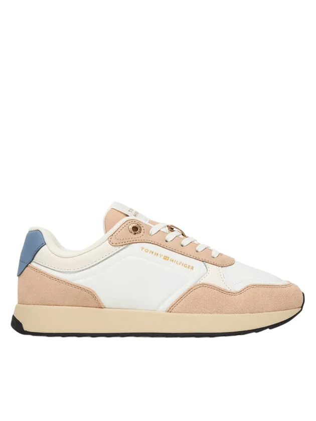 Mix Material Runner