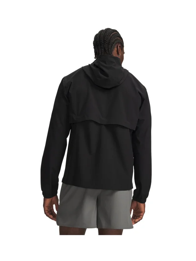 Velociti Hooded Jacket