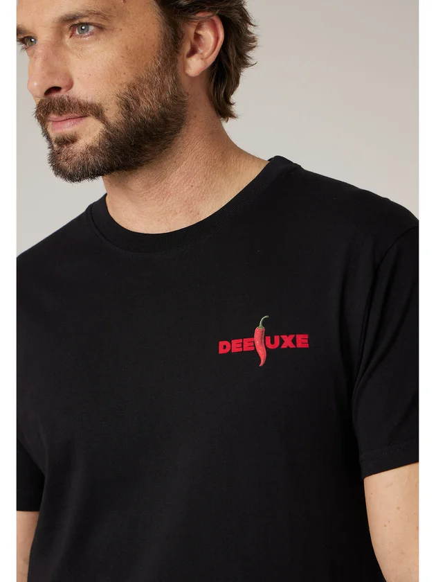Spicy Ts M M+