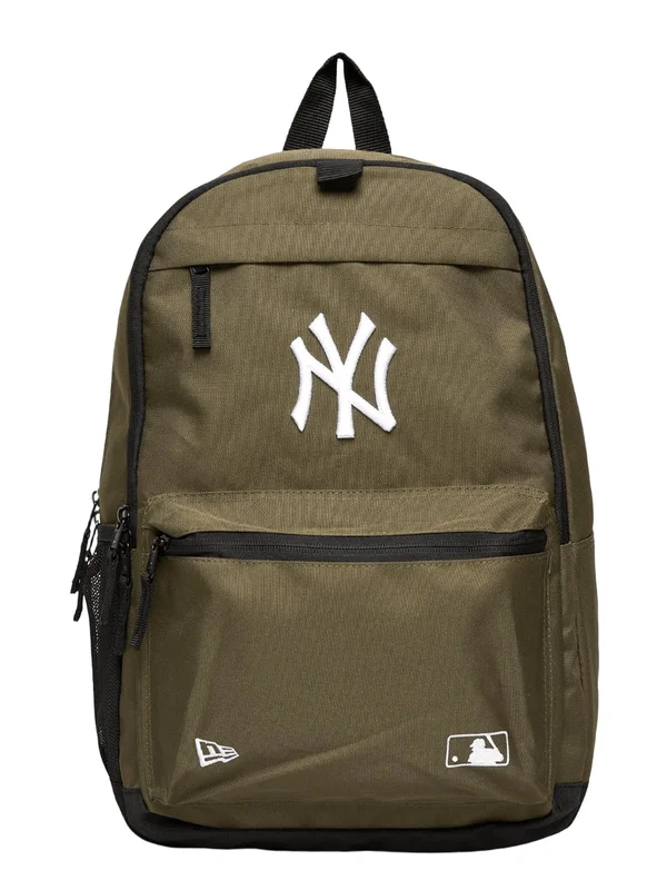 Delaware Backpack Neyyan Nov