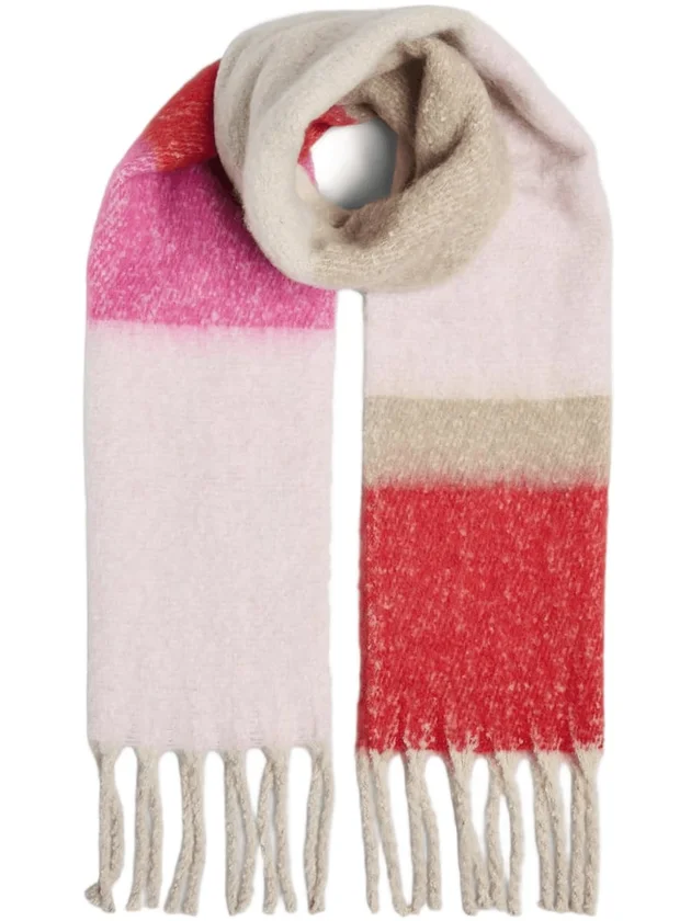 Long Scarf Noos BC