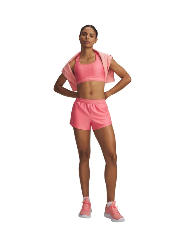 Tech Play Up Shorts