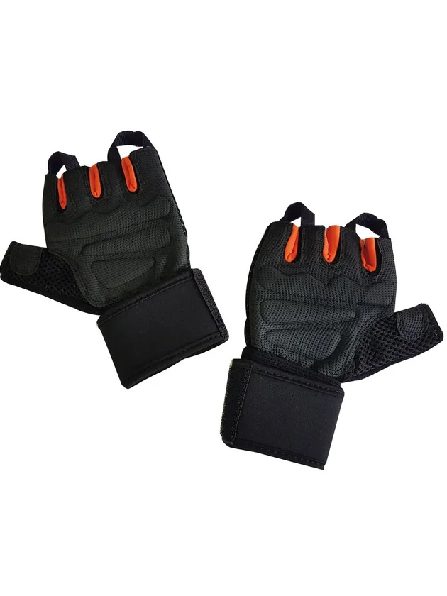 Gant de Musculation Taille L X2