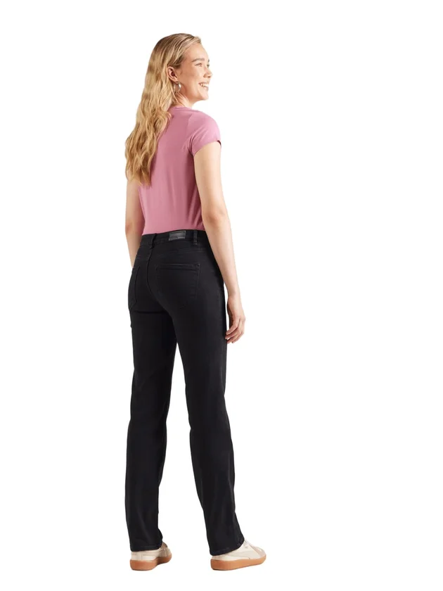 Flash Mr Straight Jeans