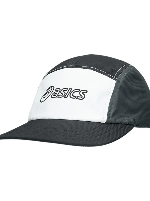 5 Panel Cap