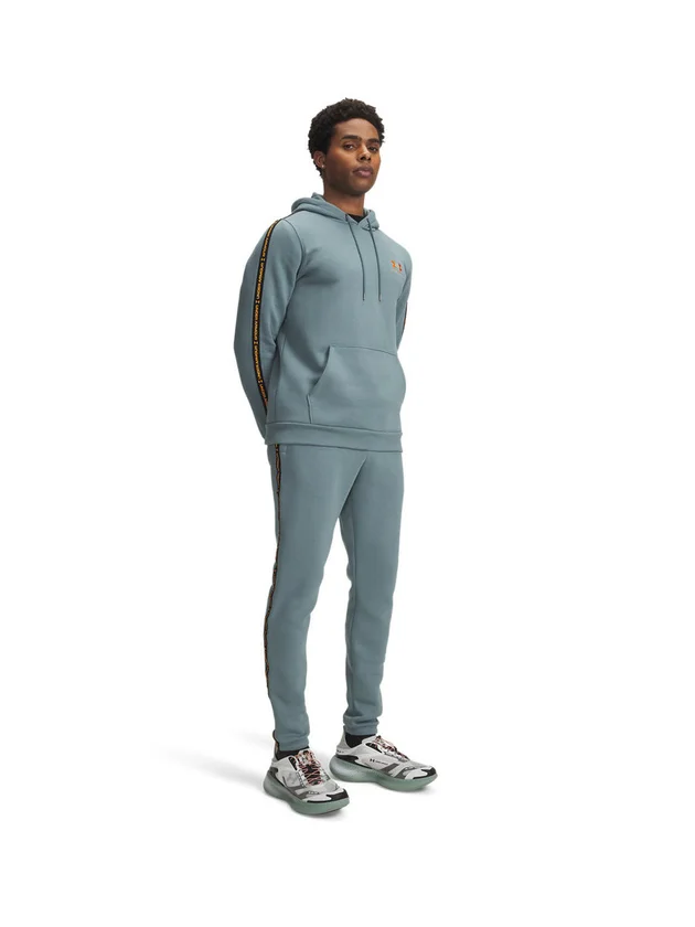 Icon Fleece Jgr Taping
