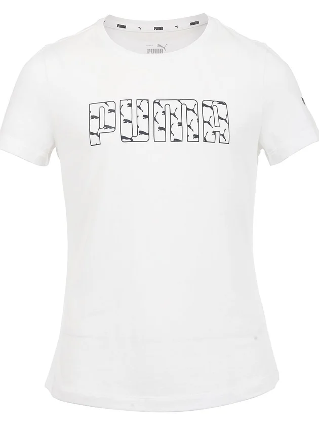 G Grls Tee